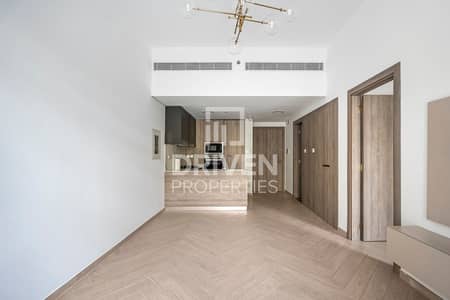 1 Bedroom Flat for Rent in Jumeirah Village Circle (JVC), Dubai - Fully Furnished and Bright | Ready to Move In