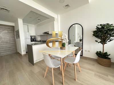 1 Bedroom Flat for Rent in Jumeirah Village Circle (JVC), Dubai - IMG-20250811-WA0140. jpg