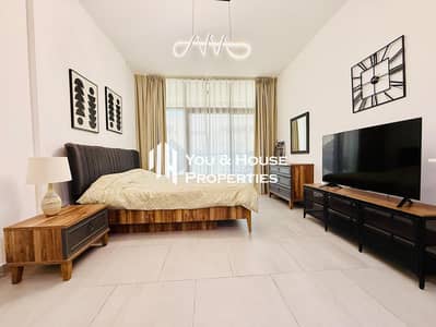Studio for Rent in Jumeirah Village Circle (JVC), Dubai - IMG-20250811-WA0045. jpg
