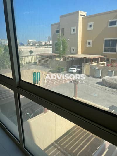 3 Bedroom Townhouse for Sale in Al Raha Gardens, Abu Dhabi - IMG-20250811-WA0024. jpg