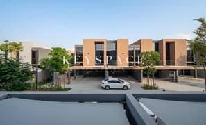 تاون هاوس في روبينيا،مسار،مدينة تلال 3 غرف 2500000 درهم - 12477091