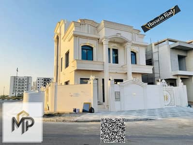 5 Bedroom Villa for Sale in Al Yasmeen, Ajman - batch_780236692-1066x800. jpg