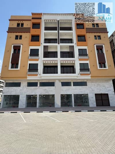 阿尔塔拉2区， 阿治曼 11 卧室住宅楼待售 - صورة واتساب بتاريخ 2025-08-11 في 13.11. 31_8ca18915. jpg