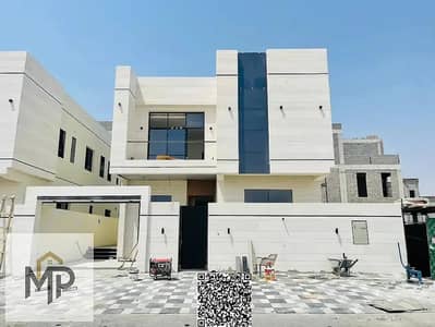 5 Bedroom Villa for Sale in Al Bahia, Ajman - batch_788856340-1066x800. jpg