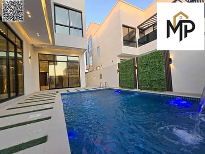 5 Bedroom Villa for Sale in Al Bahia, Ajman - batch_781039511-1066x800. jpg