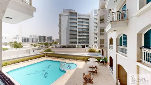 Studio for Rent in Arjan, Dubai - Burj-View-115-08092025_231143. jpg