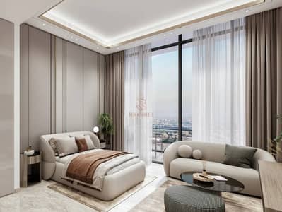 2 Bedroom Apartment for Sale in Jumeirah Village Circle (JVC), Dubai - 2BHK | Just 5% Booking | Handover Next Year
