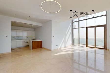 3 Bedroom Flat for Rent in Dubai Maritime City, Dubai - Ready to Move | Sea View | Spacious