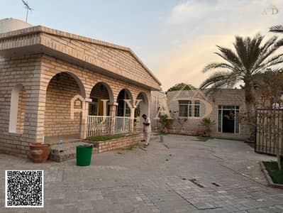 4 Bedroom Villa for Rent in Al Hamidiyah, Ajman - A (1). png