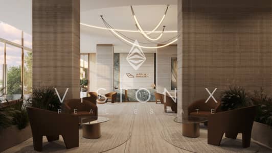2 Bedroom Apartment for Sale in Al Jaddaf, Dubai - Heaven_Lobby_C003_Post. jpg