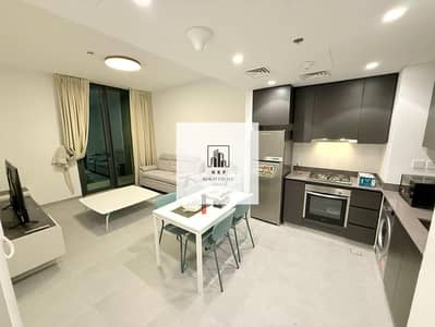 1 Bedroom Flat for Sale in Aljada, Sharjah - 81138543-c535-4d2c-8ead-ea872d541957. jpeg