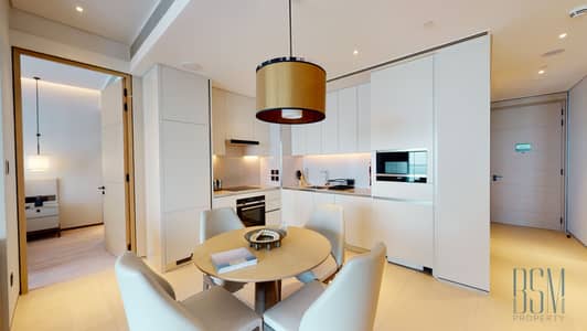 1 Bedroom Apartment for Rent in Jumeirah Beach Residence (JBR), Dubai - S1F (6). jpg