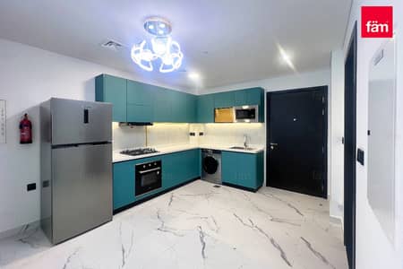 1 Bedroom Apartment for Rent in Dubai Science Park, Dubai - Partially furnished apt with luxurious finishes