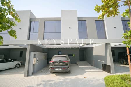 4 Cпальни Таунхаус Продажа в Тилал Сити, Шарджа - KCB_6294. jpg