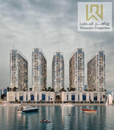 3 Cпальни Апартамент Продажа в Аль Рашидия, Аджман - WhatsApp Image 2025-08-11 at 13.36. 03. jpeg