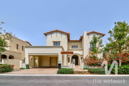 4 Bedroom Villa for Rent in Arabian Ranches 2, Dubai - 4 BHK | Standalone Villa | Landscape Garden