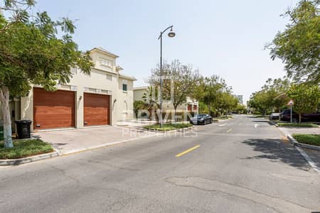 阿尔弗雷德街区， 迪拜 4 卧室别墅待租 - 位于阿尔弗雷德街区，阔塔什别墅区 4 卧室的别墅 320000 AED - 12477347