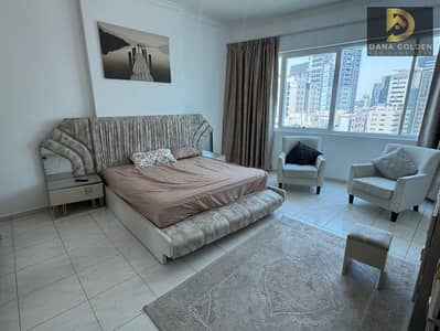 2 Bedroom Flat for Rent in Al Taawun, Sharjah - IMG-20250709-WA0055. jpg