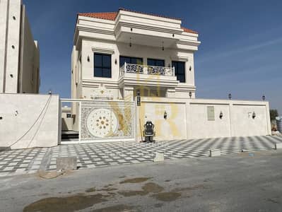 4 Bedroom Villa for Sale in Al Helio, Ajman - IMG-20250804-WA0578. jpg