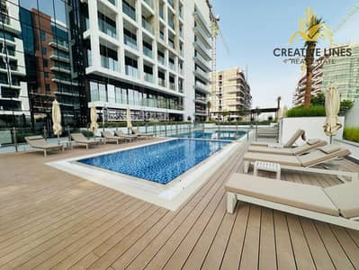 1 Bedroom Apartment for Rent in Meydan City, Dubai - IMG_3861. jpg