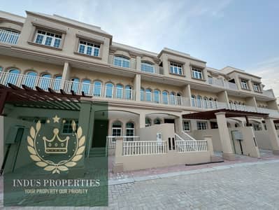 4 Bedroom Townhouse for Sale in Ajman Uptown, Ajman - IMG-20250811-WA0007. jpg