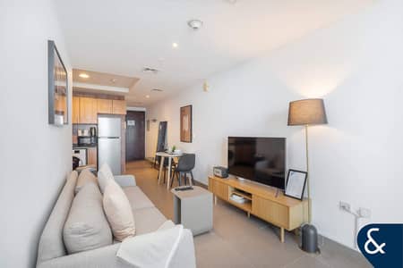 Studio for Rent in Business Bay, Dubai - Furnished Studio| Spacious | Available Now