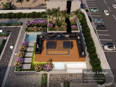 2 Bedroom Flat for Sale in Dubai South, Dubai - 0. jpg