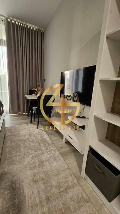 Studio for Rent in Al Maryah Island, Abu Dhabi - WhatsApp Image 2025-07-29 at 16.24. 54. jpeg