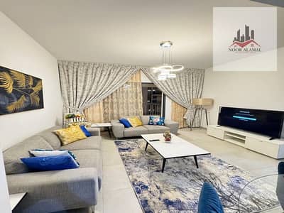 فلیٹ 1 غرفة نوم للايجار في مويلح، الشارقة - d565689c-a6e2-4b0e-ae04-e7171255aba5. jpg