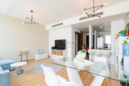 3 Bedroom Townhouse for Rent in DAMAC Hills 2 (Akoya by DAMAC), Dubai - Single Row | Upgraded | Extended Internal Area