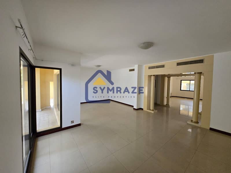 Community Villa | Pool & Gym | Upgraded | Ready to Move - Image 7