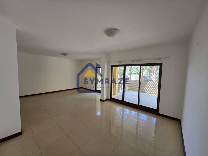 Community Villa | Pool & Gym | Upgraded | Ready to Move - Image 8
