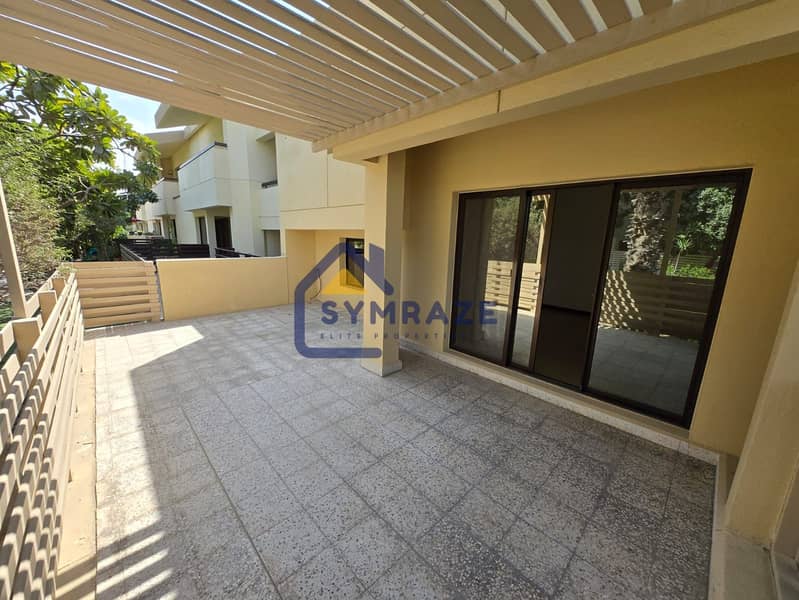 Community Villa | Pool & Gym | Upgraded | Ready to Move - Image 9