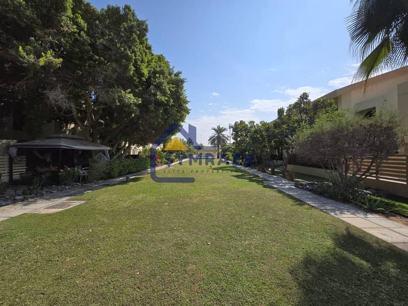 Community Villa | Pool & Gym | Upgraded | Ready to Move - Image 11