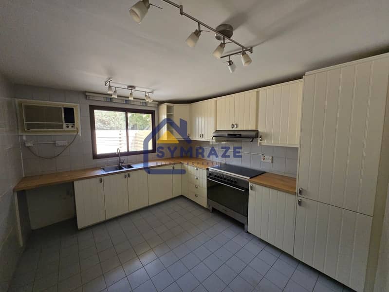 Community Villa | Pool & Gym | Upgraded | Ready to Move - Image 13