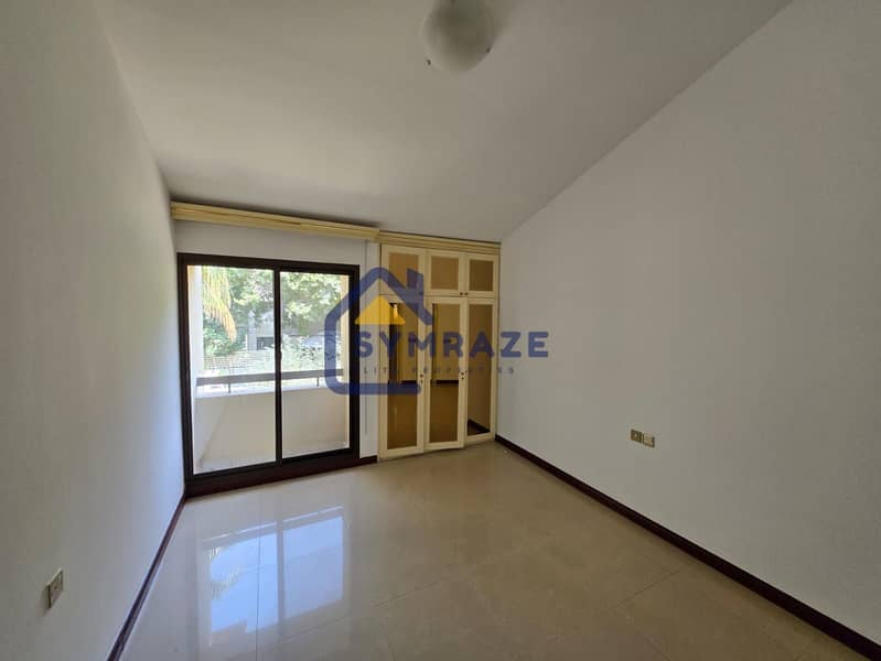 Community Villa | Pool & Gym | Upgraded | Ready to Move - Image 15