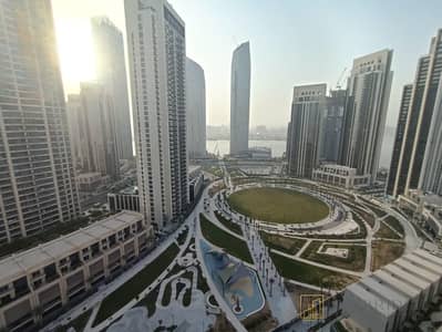 2 Bedroom Flat for Sale in Dubai Creek Harbour, Dubai - Vacant | Park View | Prime Location