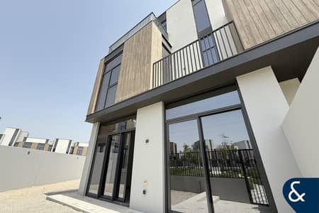 穆东城市社区， 迪拜 4 卧室别墅待租 - 位于穆东城市社区，Mudon Al Ranim，Mudon Al Ranim 1 4 卧室的别墅 350000 AED - 12477544