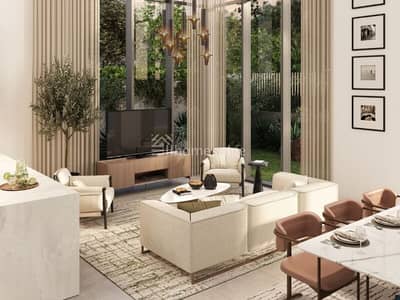 3 Bedroom Townhouse for Sale in Mudon, Dubai - Spacious Layout | Payment Plan | Single Row