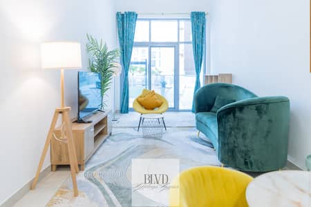 1 Bedroom Apartment for Rent in Jumeirah Village Circle (JVC), Dubai - 122-11. jpg