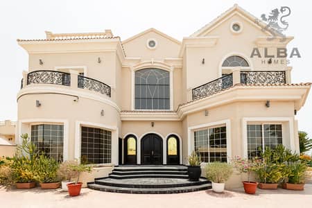 5 Bedroom Villa for Rent in Al Barsha, Dubai - IMG_0157-HDR-Edit. jpg