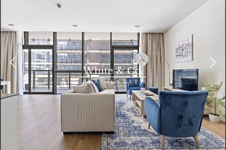 1 Bedroom Flat for Sale in Al Wasl, Dubai - Tenanted | Courtyard View | Large Layout