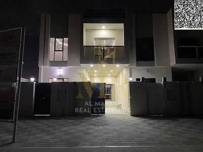 阿尔赫利奥， 阿治曼 3 卧室联排别墅待售 - IMG-20250804-WA0524. jpg