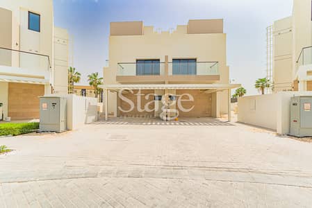 6 Bedroom Villa for Sale in DAMAC Hills, Dubai - Brand New | Corner 6BR | Single Row | Best Price