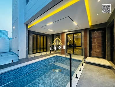 5 Bedroom Villa for Sale in Al Helio, Ajman - batch_IMG-20250811-WA0016. jpg