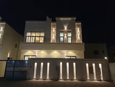 5 Bedroom Villa for Rent in Al Yasmeen, Ajman - WhatsApp Image 2025-08-10 at 12.53. 11 PM. jpeg