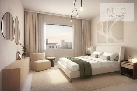 1 Bedroom Flat for Sale in Al Khan, Sharjah - Изображение 54. jpg