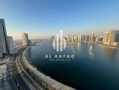 2 Cпальни Апартамент в аренду в Аль Хан, Шарджа - IMG-20250811-WA0027. jpg