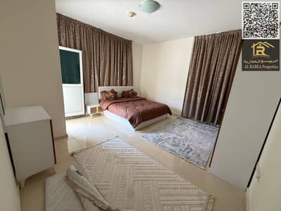 فلیٹ 1 غرفة نوم للايجار في كورنيش عجمان، عجمان - 2ca23d5f-f890-4797-a87a-9cb1f03b0fee. jpg