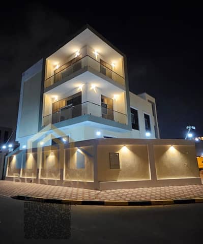6 Bedroom Villa for Sale in Al Zahya, Ajman - IMG-20250810-WA0004. jpg